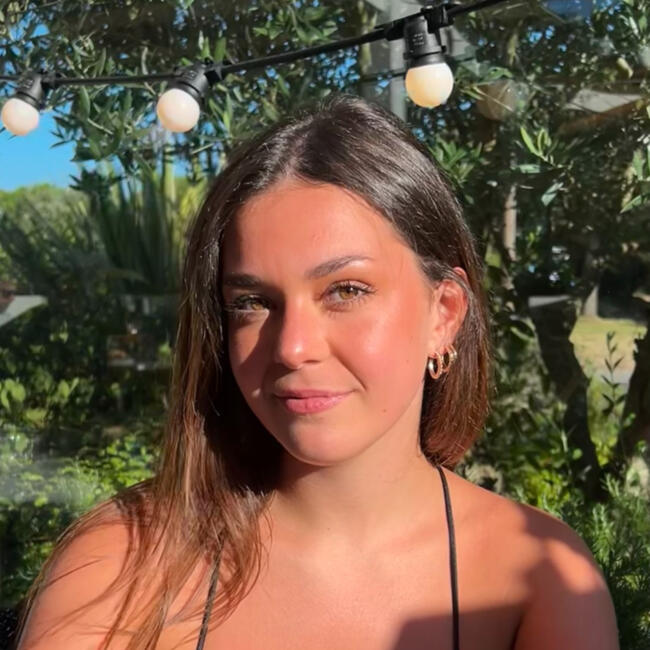 Babysitter in Pont-à-Mousson: Faustine