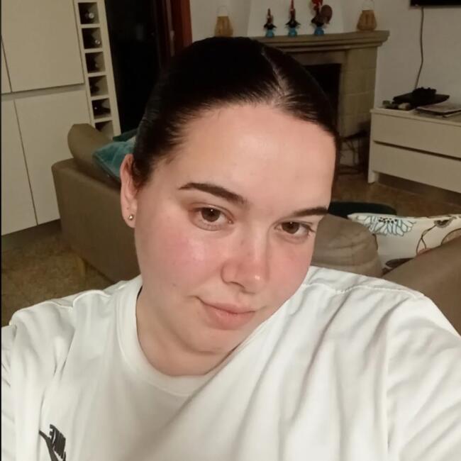 Babysitter a Wabern: Ana Vitó