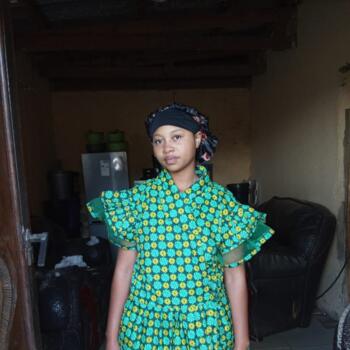 Nanny in Durban: Ntseleng