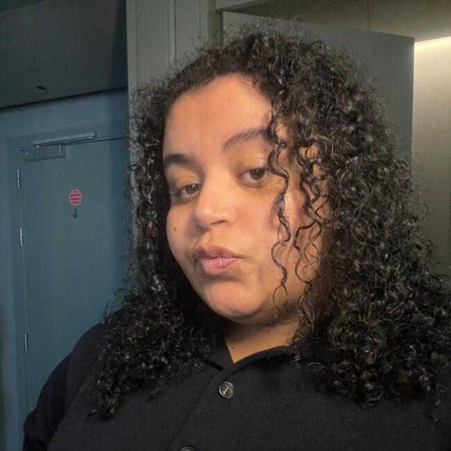 Babysitter in Bordeaux: Meryem