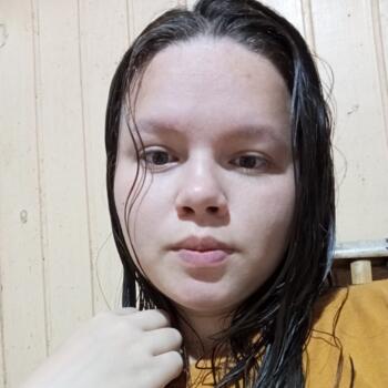 Babysitter in Chapecó: Fernanda