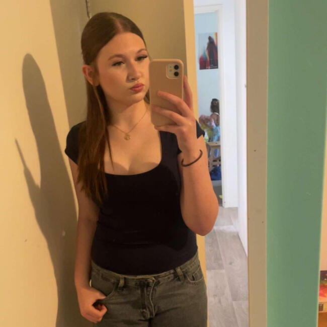 Babysitter in Perth: Kaylee