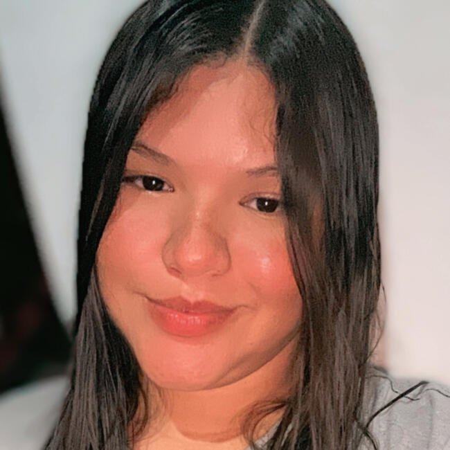 Babá em Aquiraz: Maria