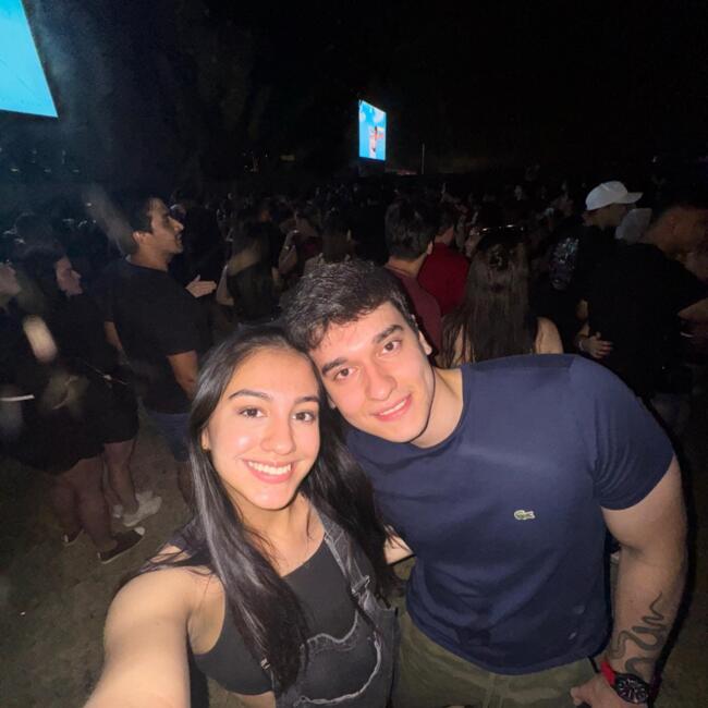 Trabajo para niñera en San Lorenzo: Joaquin García