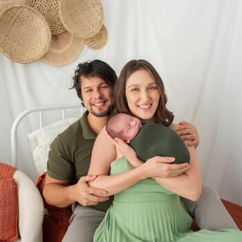 Emprego de babá em Florianópolis: emprego de babá Fabio