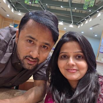 Parent Hyderabad: Abhishek