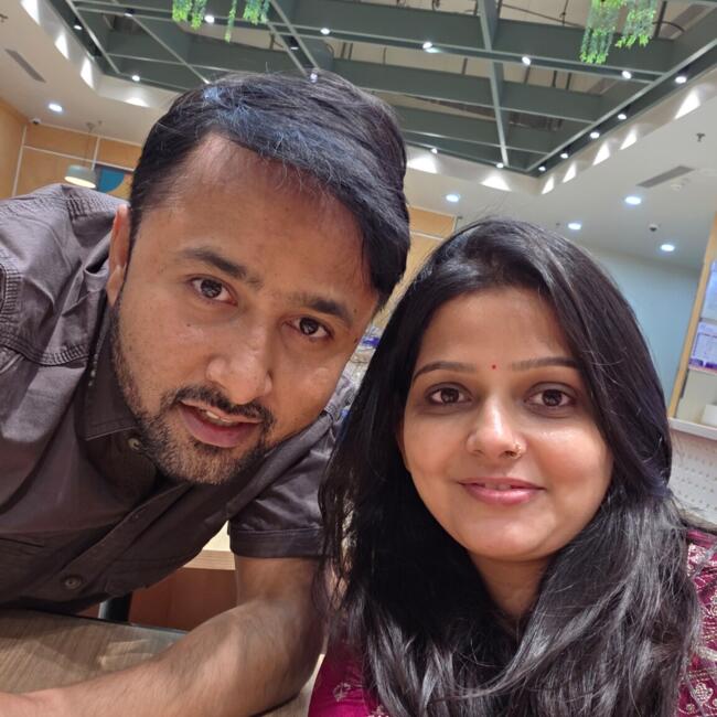 Babysitting job in Hyderabad: Abhishek