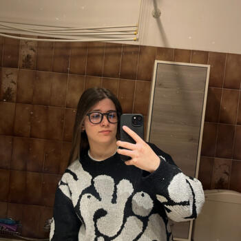 Babysitter in Faenza: Alessia