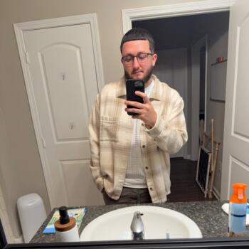 Babysitting job in Matthews: babysitting job Edward