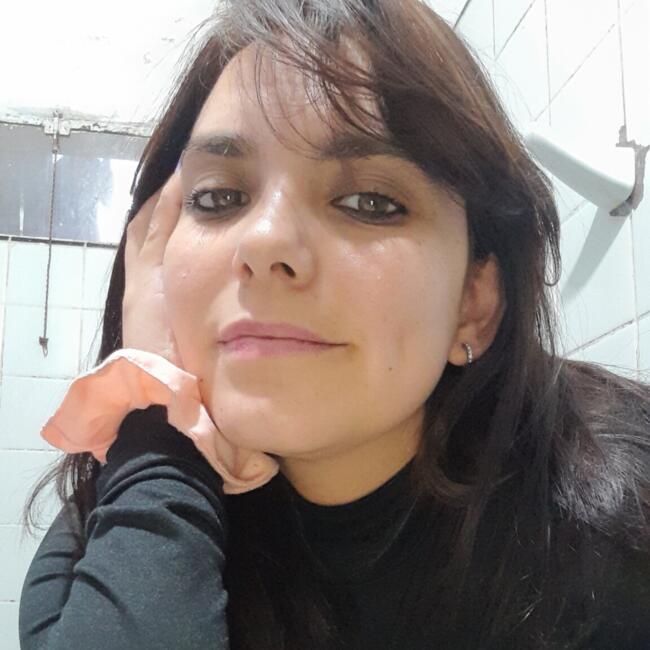 Babysitter in Lomas de Zamora (Buenos Aires): Johana
