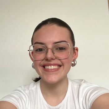 Babysitter in Lille: Héloise