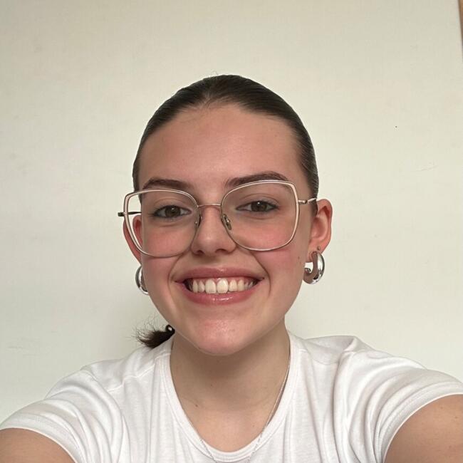 Babysitter in Lille: Héloise