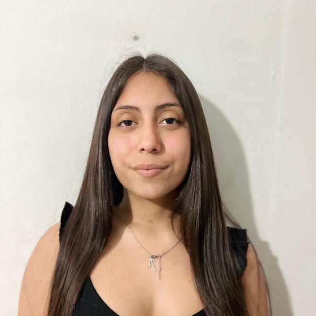 Niñera en Rosario: Abril Batalla