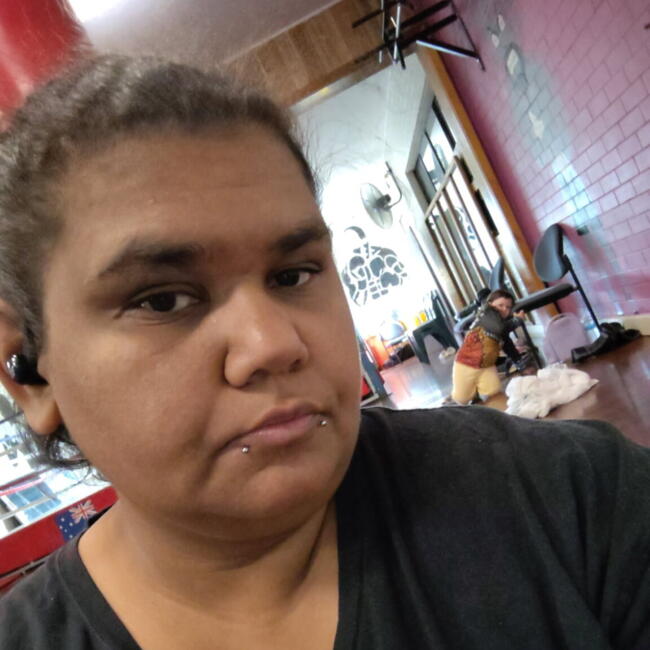 Babysitting job in Toowoomba: Marion