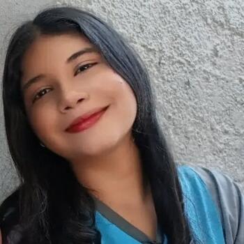 Babysitter Manaus: Ane Louise