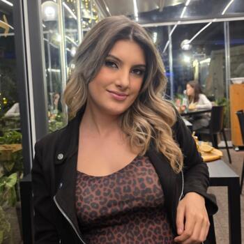 Lavori per educatori a Bagheria: lavoro per babysitter Marika