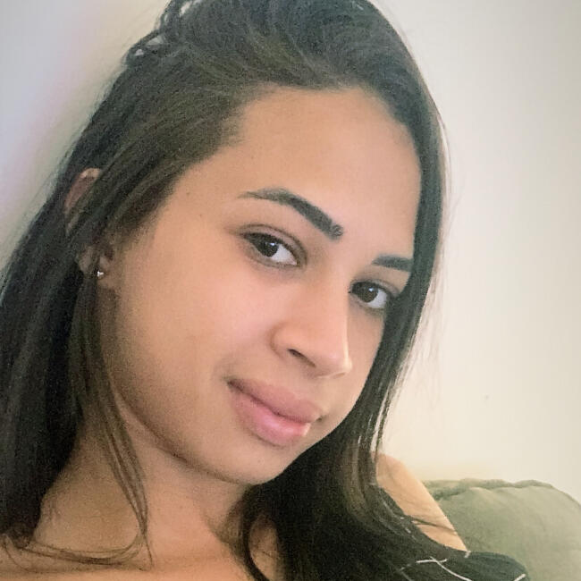Babysitter in Aracaju: Allicia