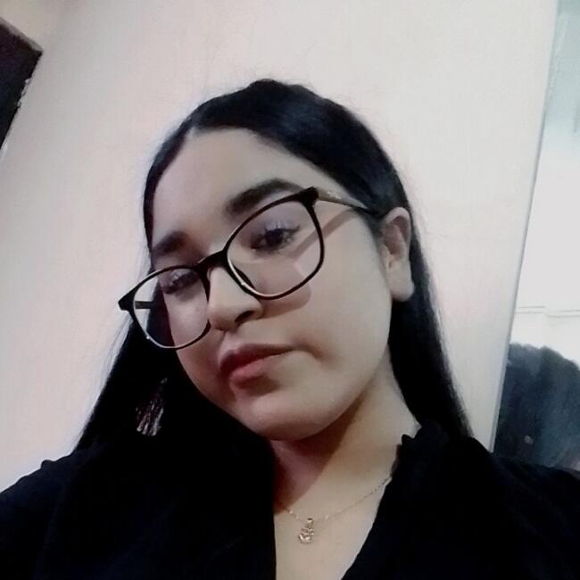 Babysitter in Guayaquil: Allison