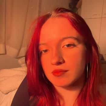 Babysitter in Buceo: Amelia