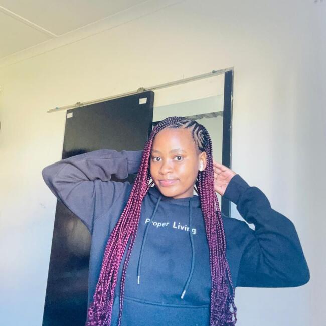 Babysitter in Ballito: Nokubonga