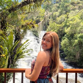 Babá em Rio de Janeiro: Ana Clara