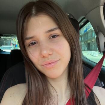 Babysitter in Belgrade: Lara