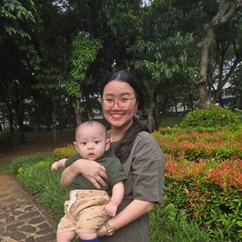Lowongan pekerjaan babysitting di Jakarta: lowongan pekerjaan babysitter Lidya