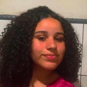 Babysitter in Nilópolis: Maria