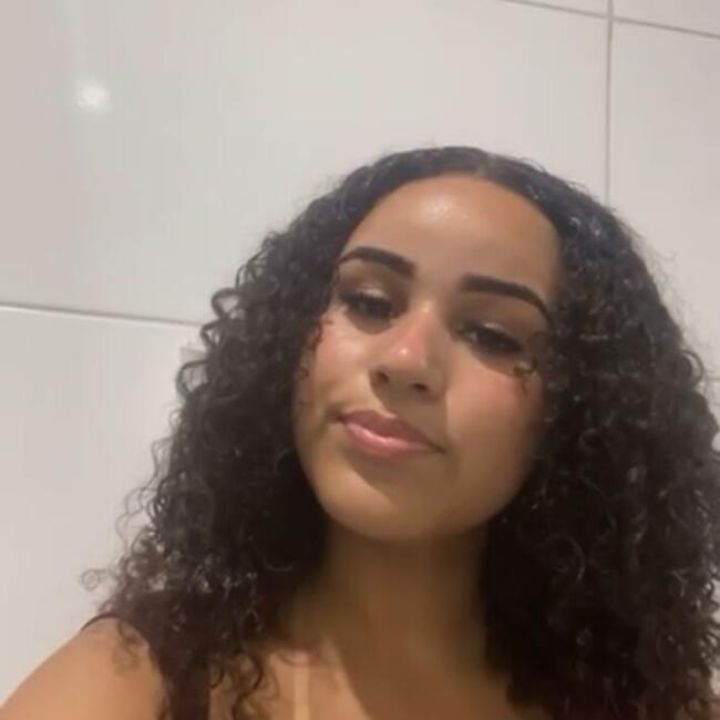 Babysitter in Nilópolis: Maria