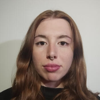 Niñera en González Catán: Bianca zamira