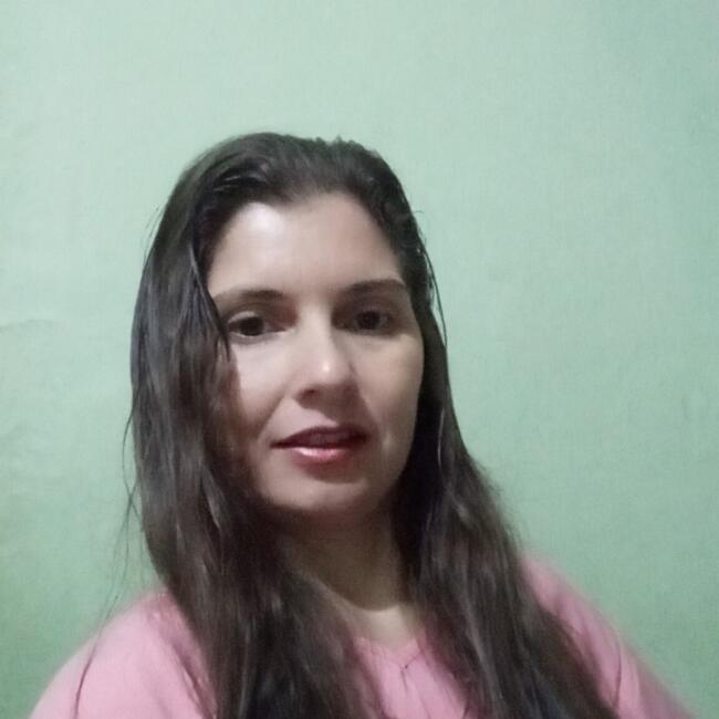 Babá em Campos dos Goytacazes: Jaqueline