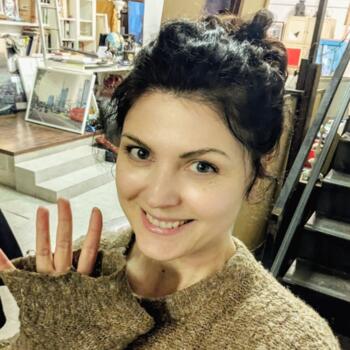 Babysitter a Milano: Mira Sovia