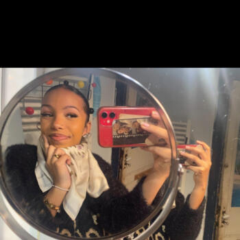 Babysitter in Bordeaux: Marie