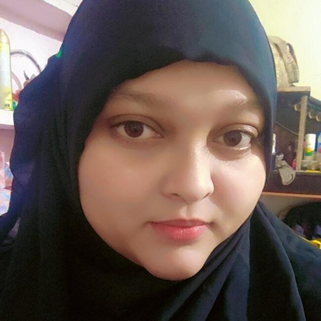 Babysitter in Hyderabad: Arshi