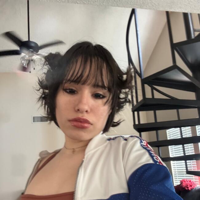 Babysitter in Webster (Texas): Natalie