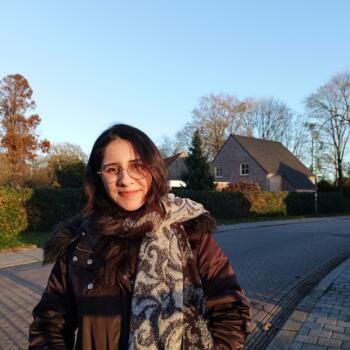 Oppas in Utrecht: Elaa