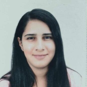 Oppas in Woerden: Elaa