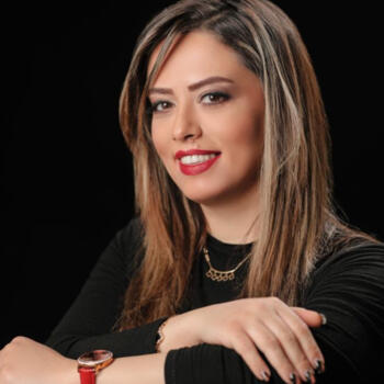 Babysitter Sins: Atefeh