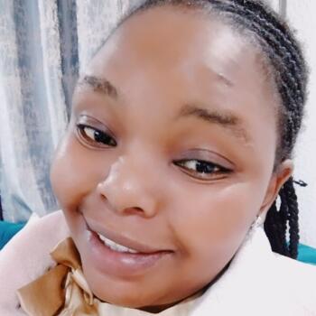 Nanny Brackenhurst: Mpho