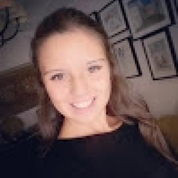 Babysitter in Porto: Sofia