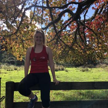 Babysitter Pukekohe East: Lauren