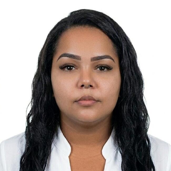 Babysitter in Belford Roxo: Anna