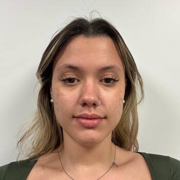 Babysitter São Paulo: Sarah