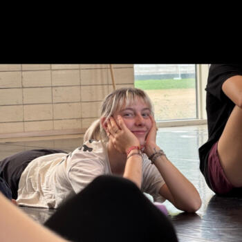 Babysitter in Anderlecht: Louna