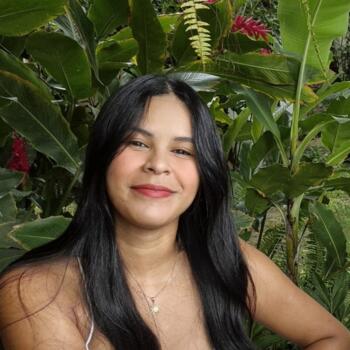 Babysitter Rio de Janeiro: Amanda