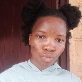 Babysitter KwaDukuza: Sanelisiwe