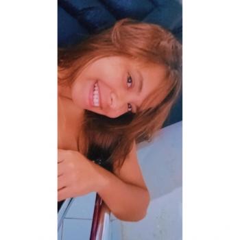 Babysitter in João Pessoa: Chayane