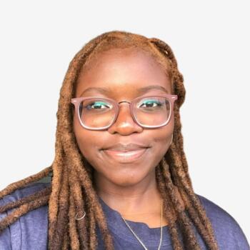 Babysitter in Benoni: Hanifa