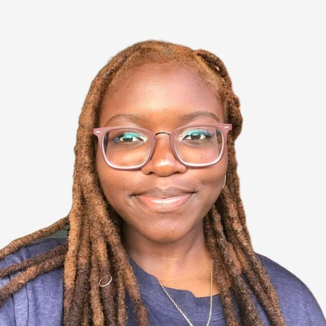 Babysitter in Benoni: Hanifa