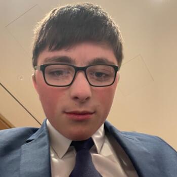 Babysitter in London: Jacob